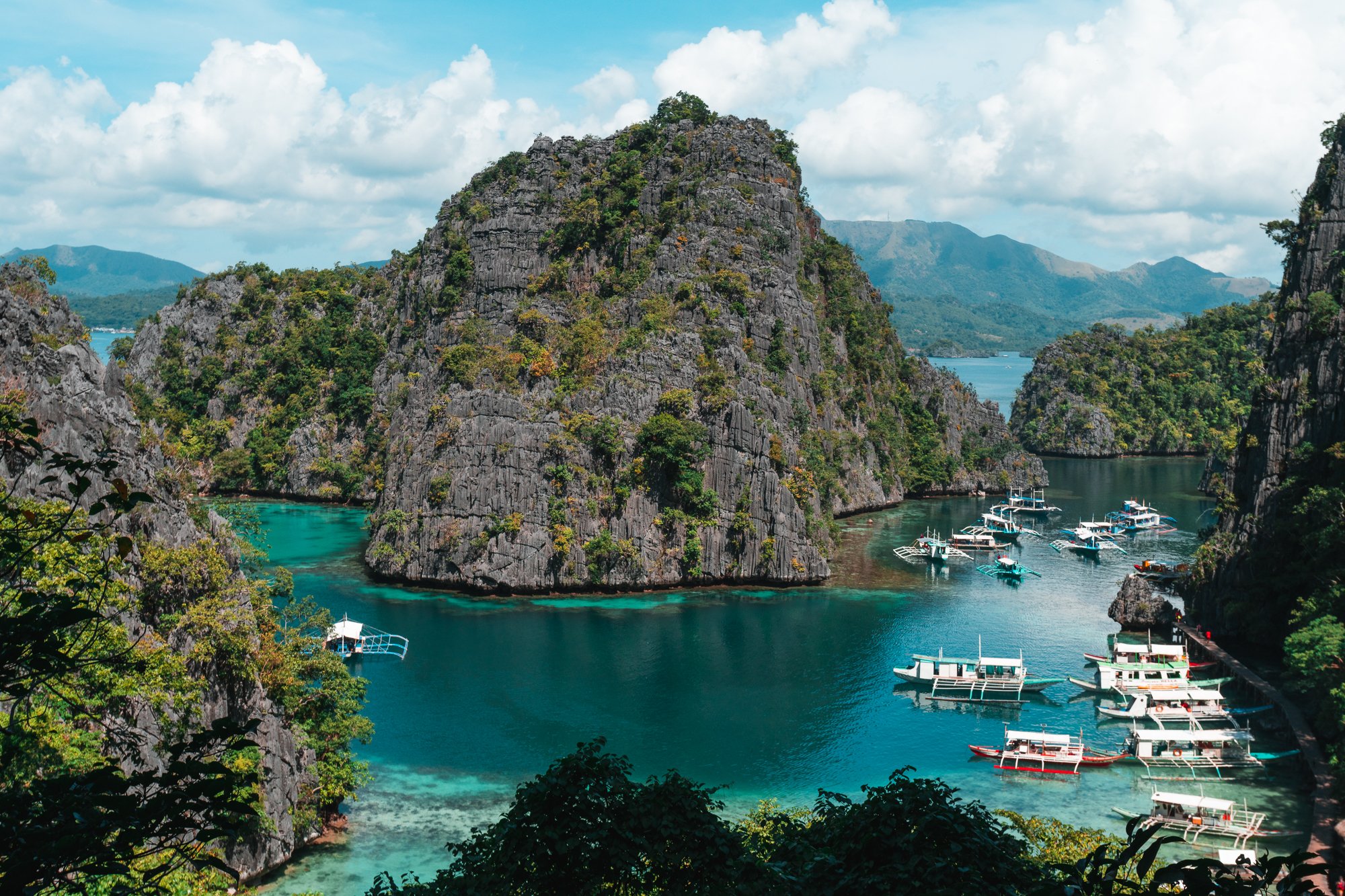 Coron, Palawan