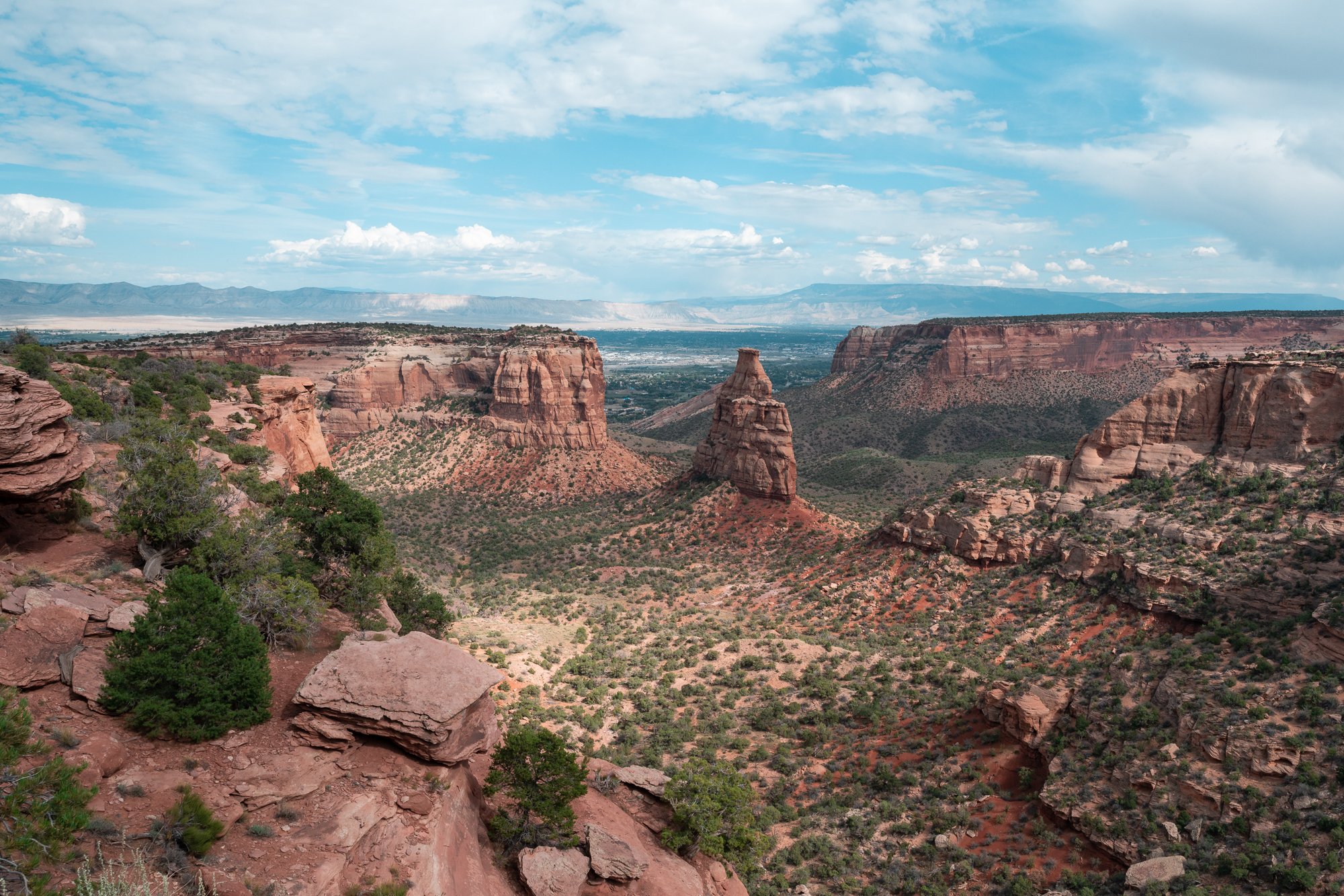 Colorado National Monument