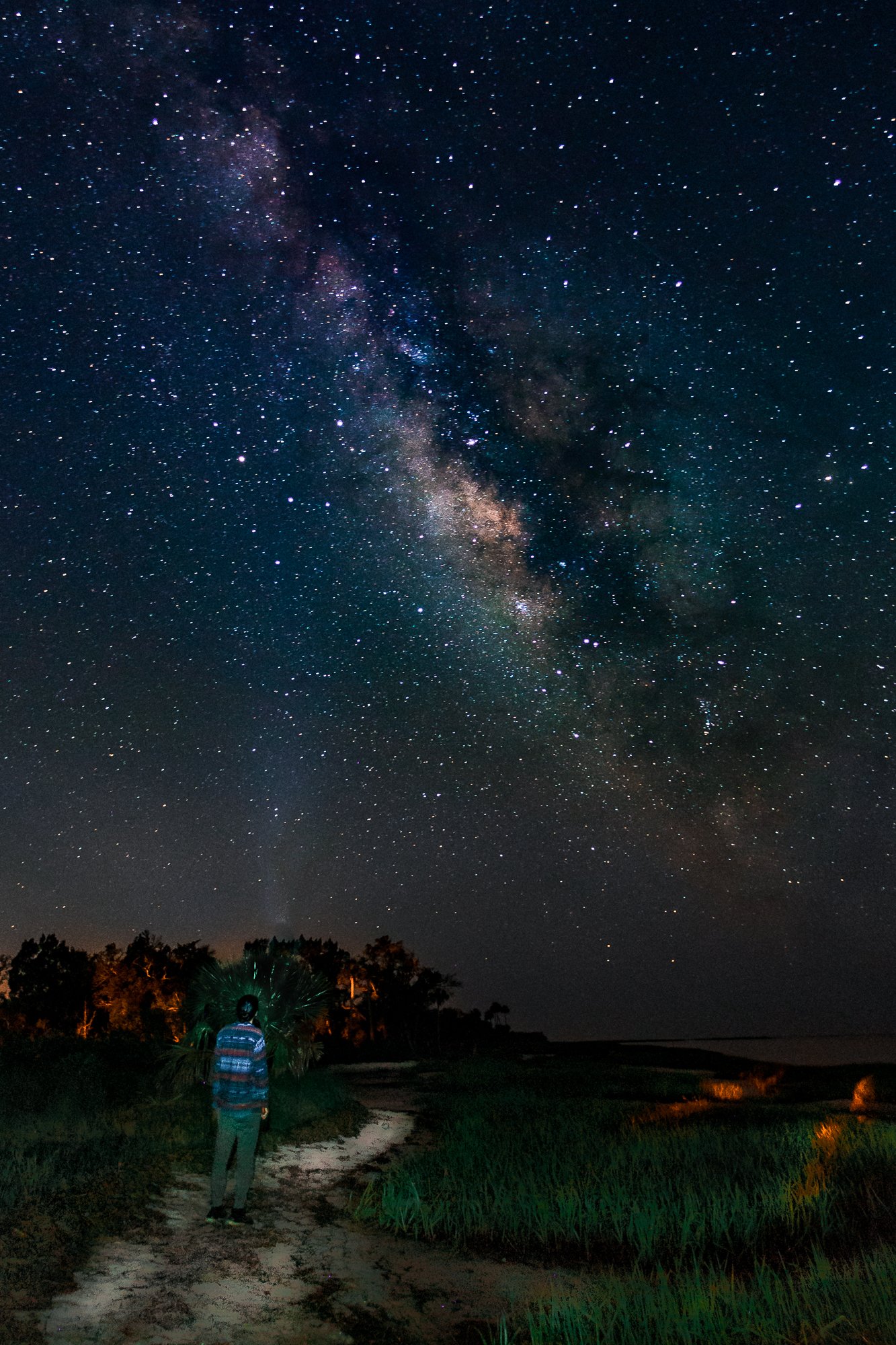 Milky Way