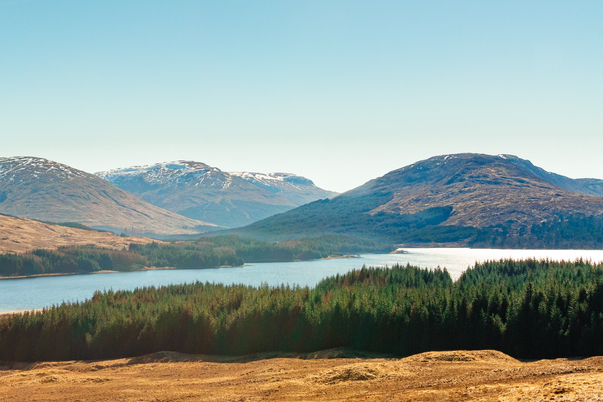 Isle of Skye