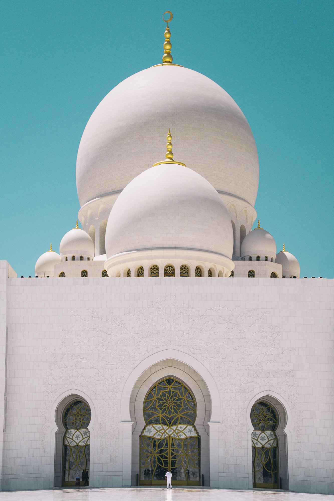 Grand Mosque